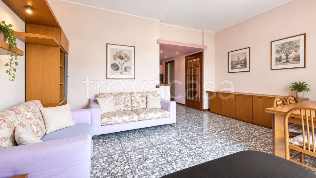appartamento in vendita a Legnano