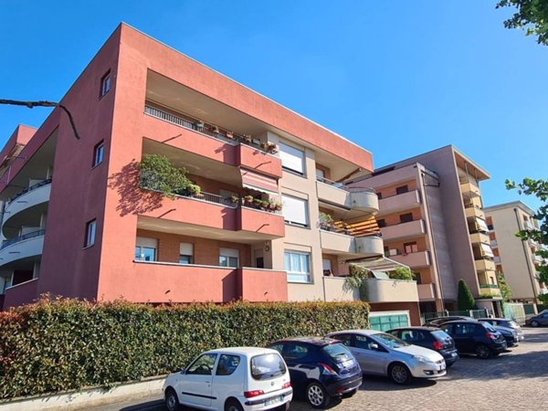 appartamento in vendita a Legnano