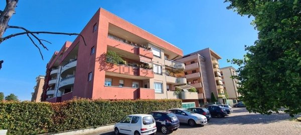 appartamento in vendita a Legnano