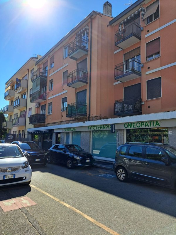appartamento in vendita a Legnano