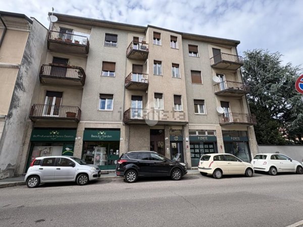 appartamento in vendita a Legnano