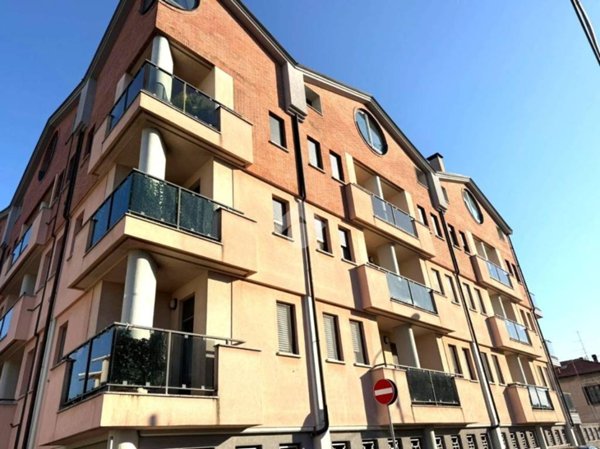appartamento in vendita a Legnano