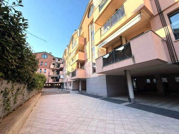 appartamento in vendita a Legnano