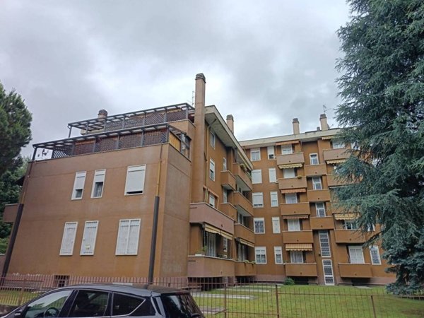 appartamento in vendita a Legnano