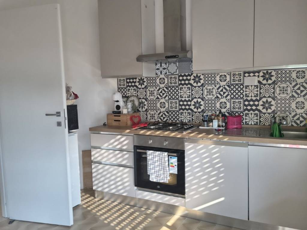 appartamento in vendita a Legnano