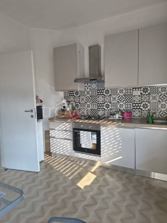 appartamento in vendita a Legnano