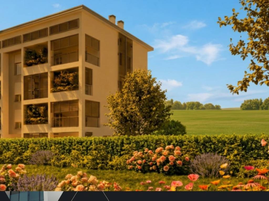appartamento in vendita a Legnano