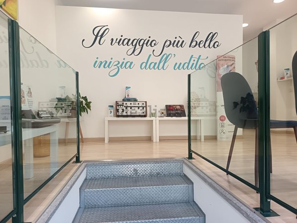 appartamento in vendita a Legnano