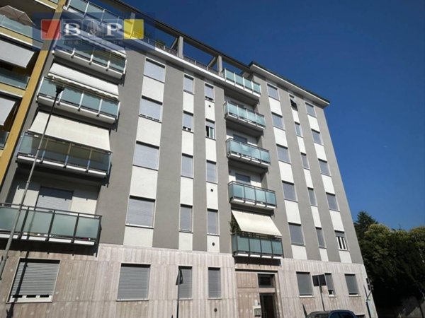 appartamento in vendita a Legnano