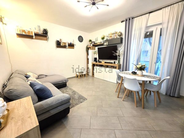 appartamento in vendita a Legnano