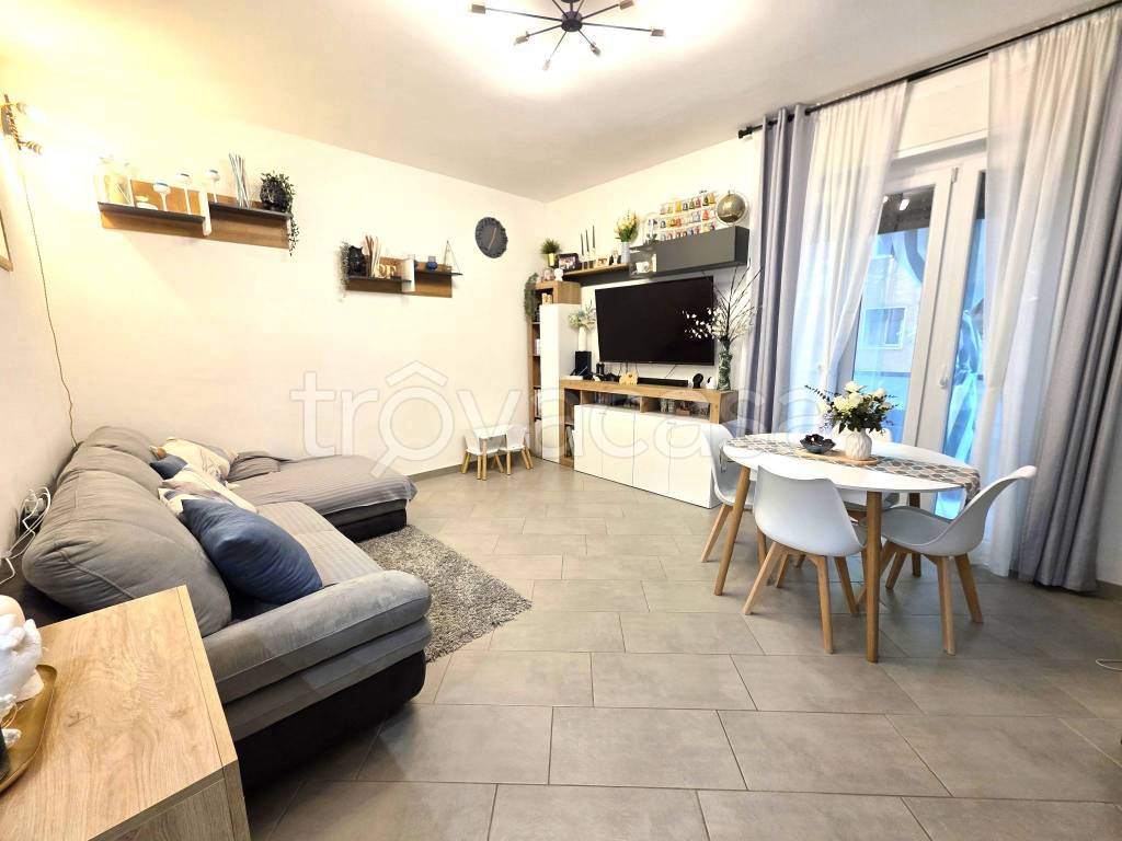 appartamento in vendita a Legnano
