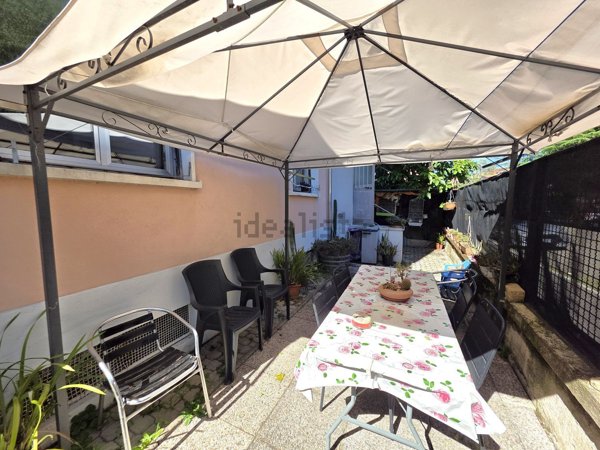 appartamento in vendita a Legnano