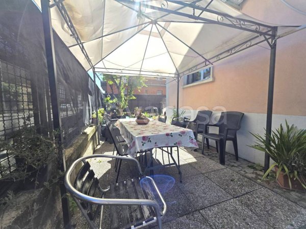 appartamento in vendita a Legnano