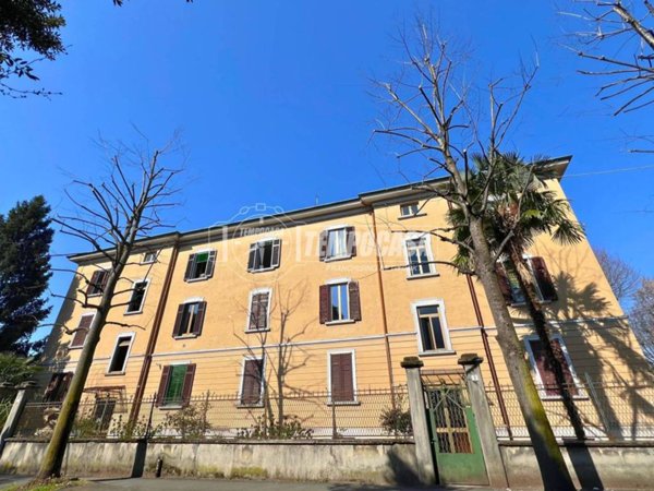 appartamento in vendita a Legnano
