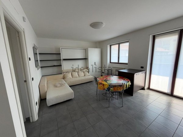 appartamento in vendita a Legnano