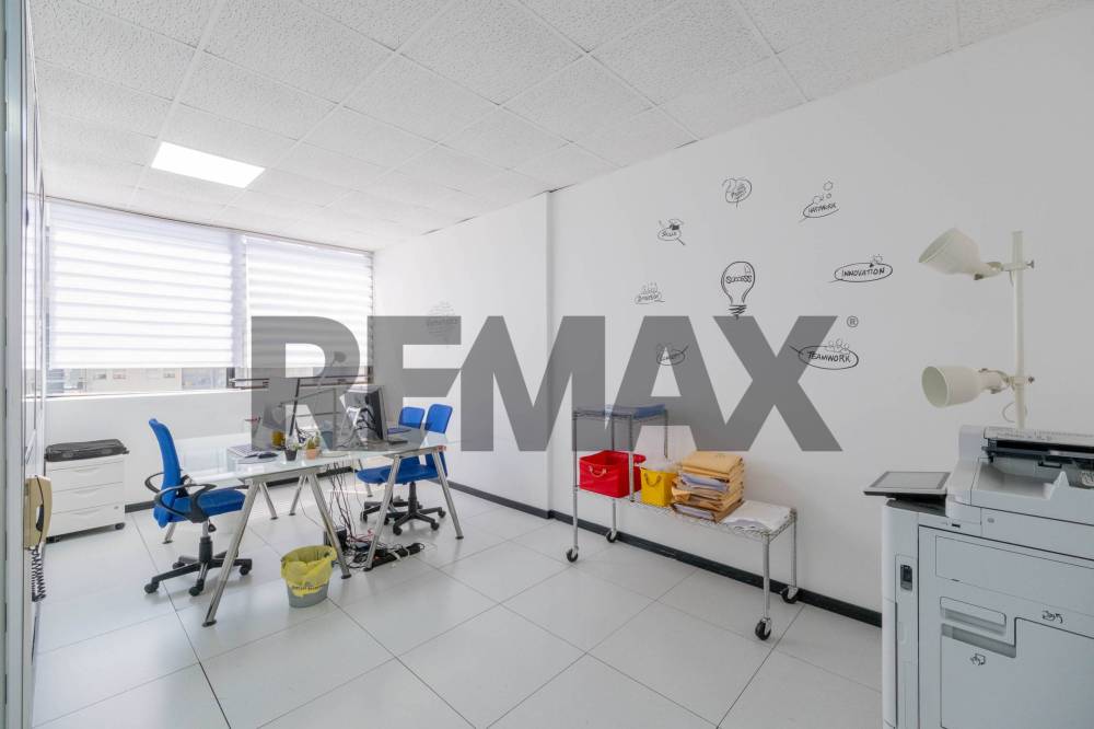 ufficio in vendita a Legnano
