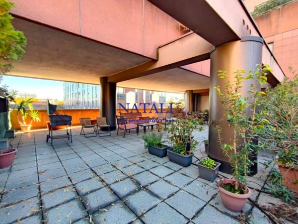 appartamento in vendita a Legnano
