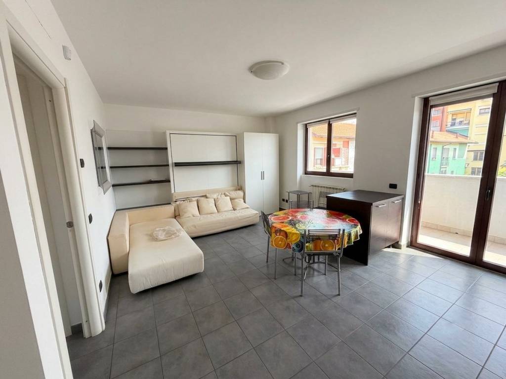 appartamento in vendita a Legnano