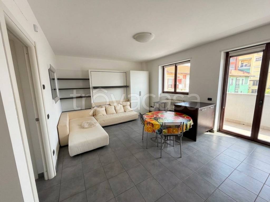 appartamento in vendita a Legnano