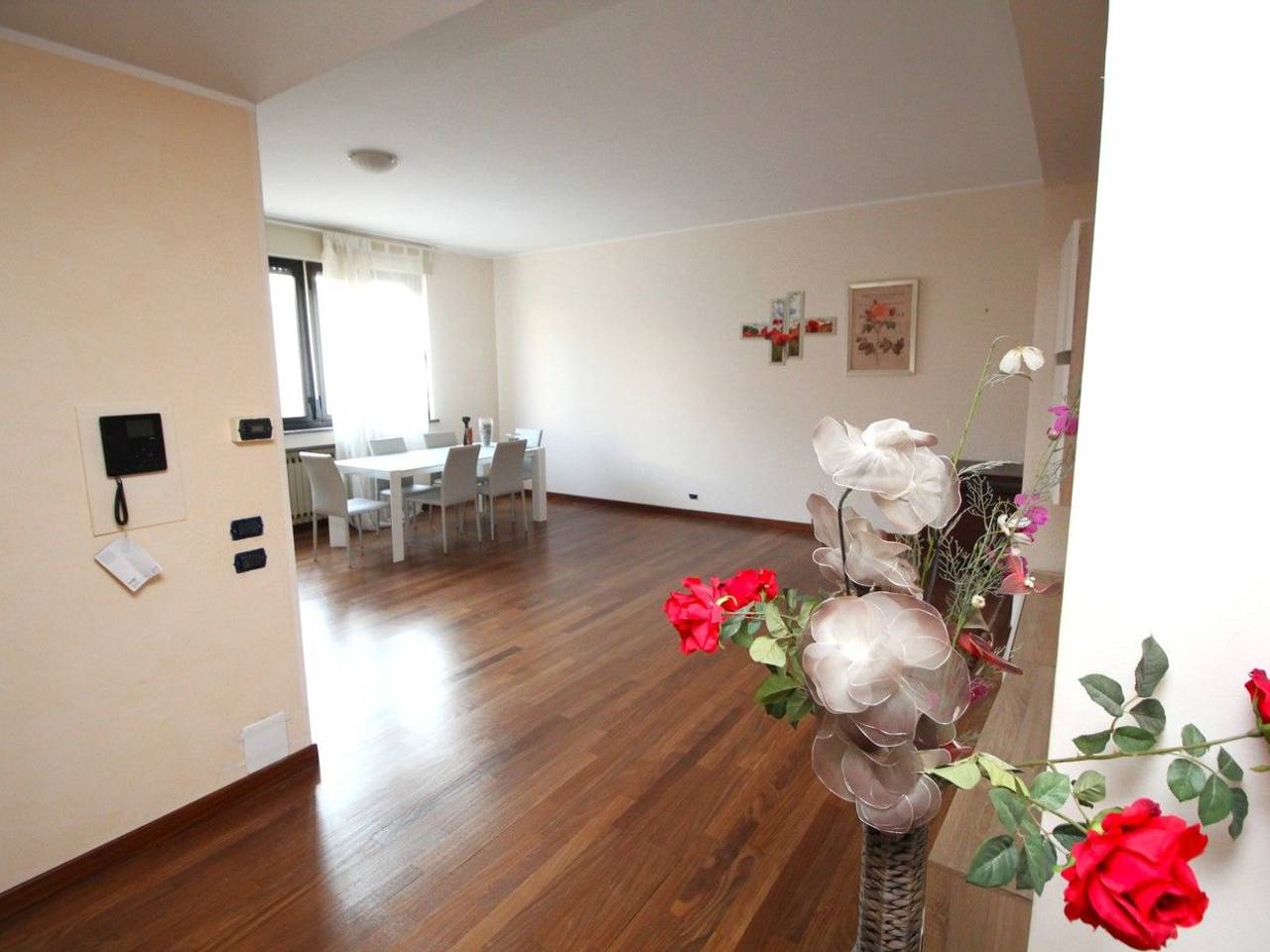 appartamento in vendita a Legnano