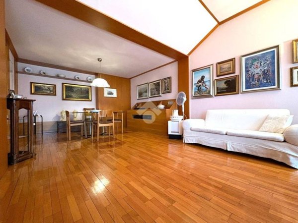 appartamento in vendita a Legnano