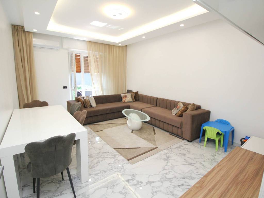 appartamento in vendita a Legnano