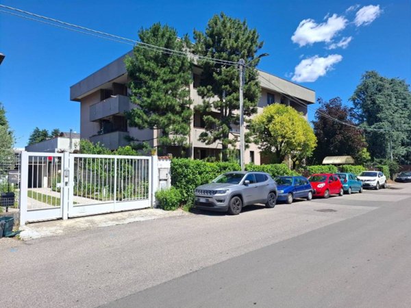 appartamento in vendita a Legnano