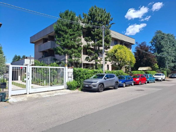 appartamento in vendita a Legnano