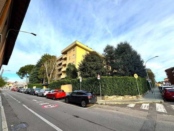 appartamento in vendita a Legnano