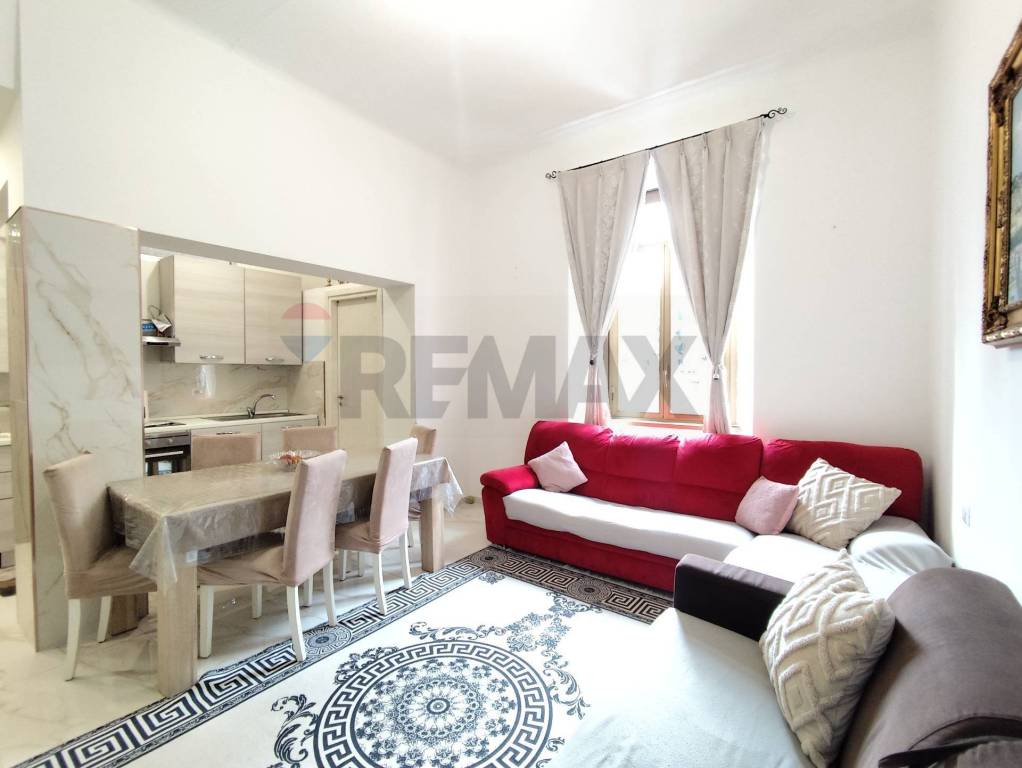 appartamento in vendita a Legnano