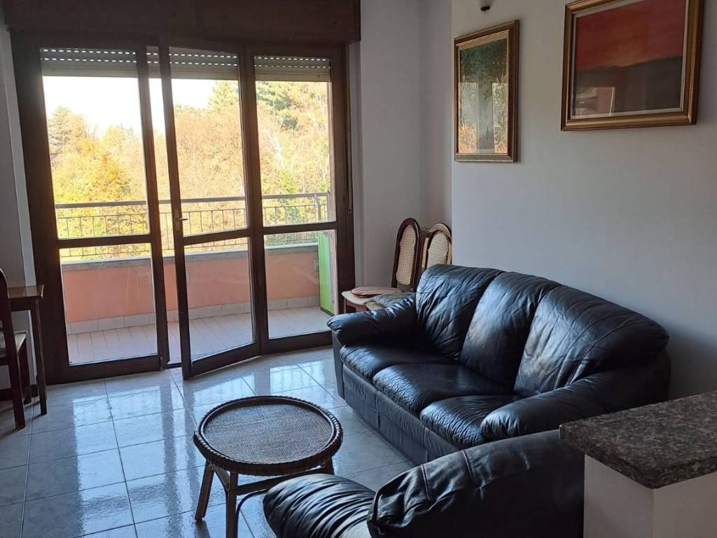 appartamento in vendita a Legnano