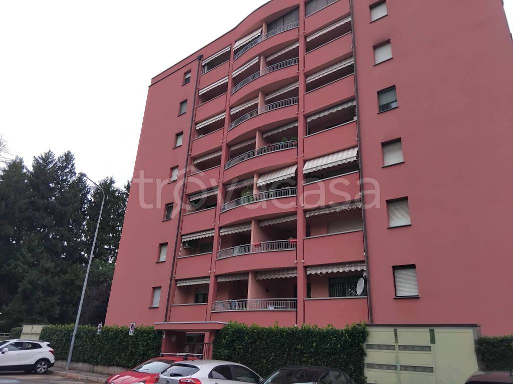 appartamento in vendita a Legnano