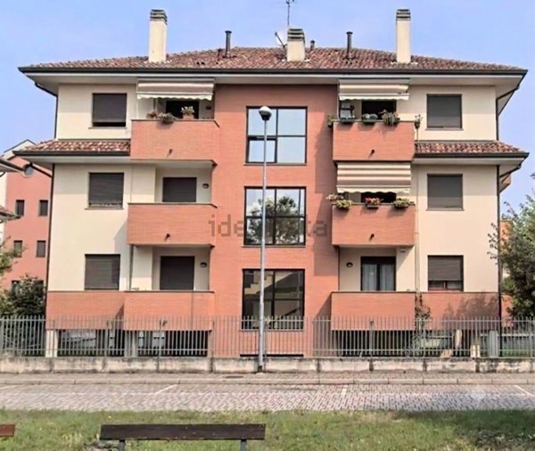 appartamento in vendita a Legnano