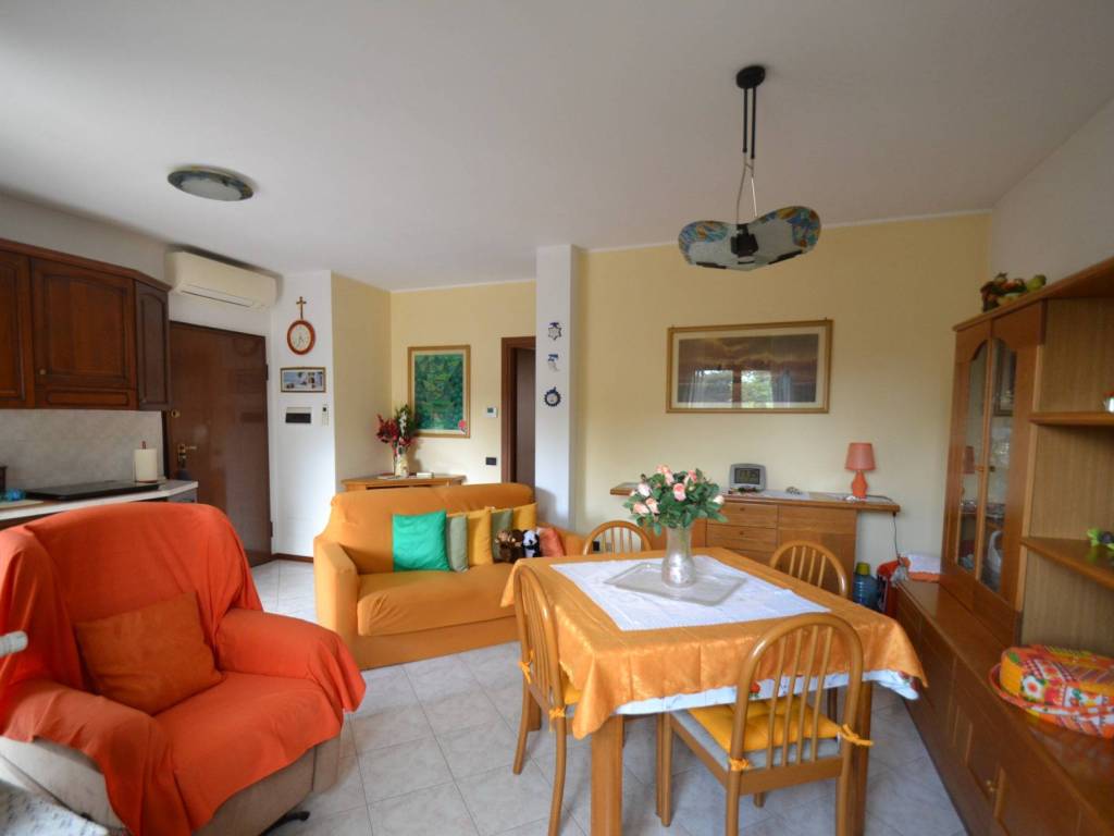 appartamento in vendita a Legnano