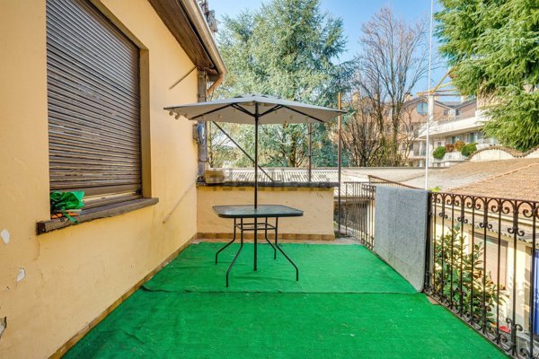 appartamento in vendita a Legnano