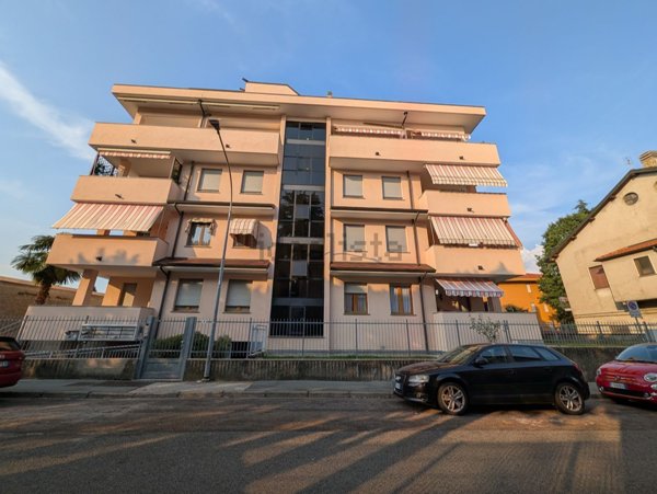 appartamento in vendita a Legnano