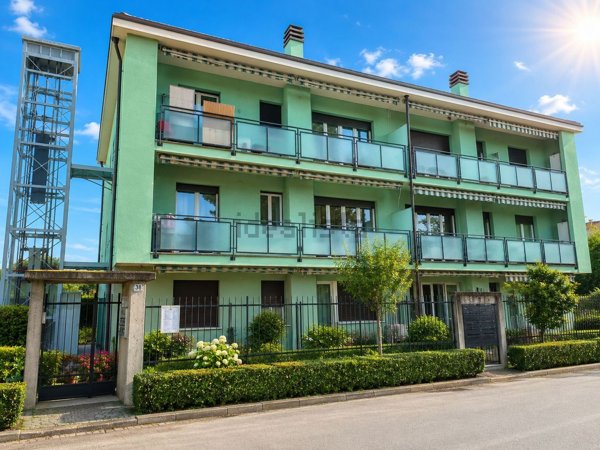 appartamento in vendita a Legnano