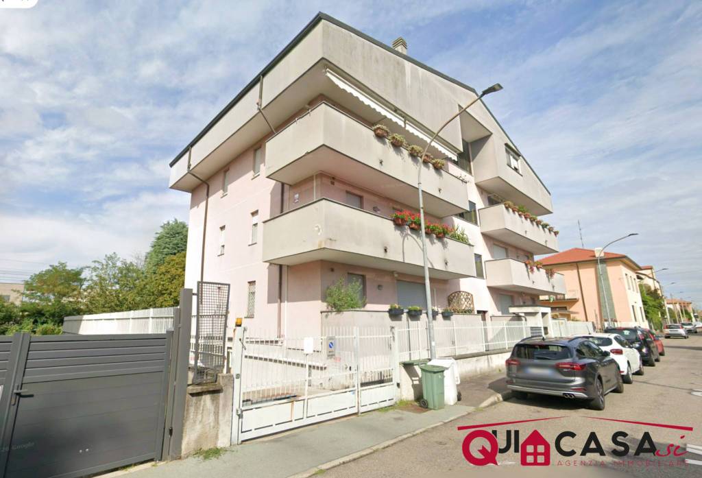 villa in vendita a Legnano