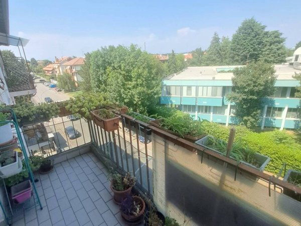 appartamento in vendita a Legnano