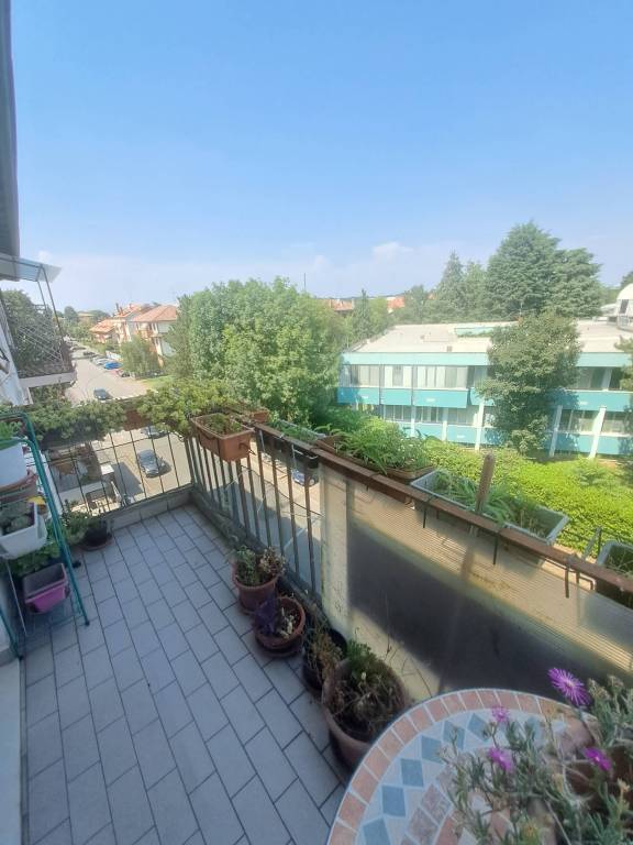 appartamento in vendita a Legnano