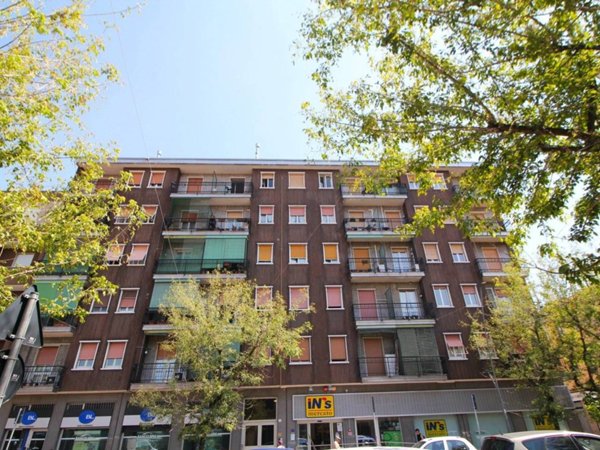 appartamento in vendita a Legnano