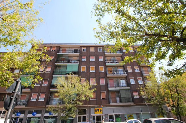 appartamento in vendita a Legnano