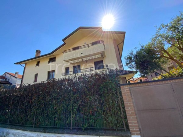 appartamento in vendita a Legnano