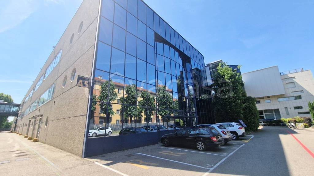 appartamento in vendita a Legnano