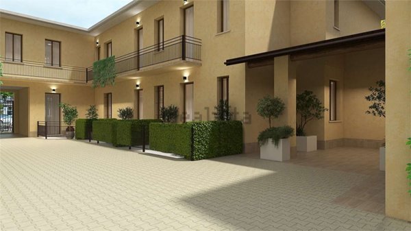 appartamento in vendita a Legnano