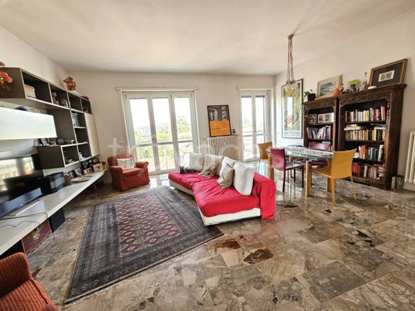 appartamento in vendita a Legnano