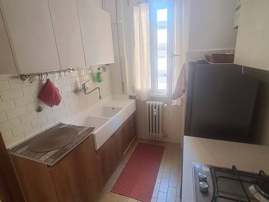 appartamento in vendita a Legnano