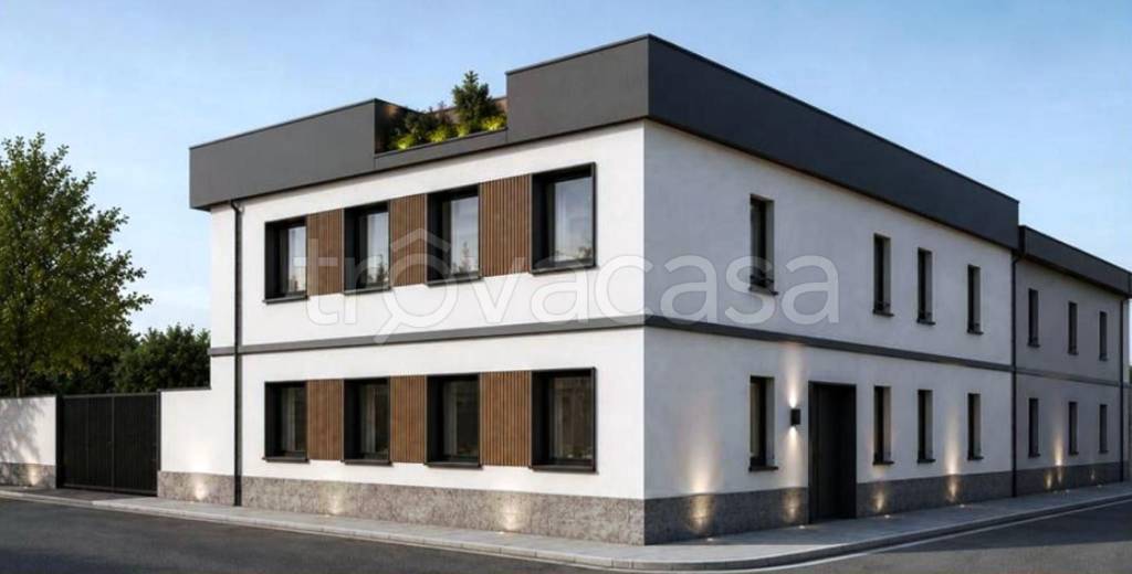 appartamento in vendita a Legnano