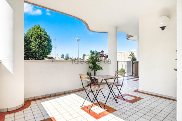 appartamento in vendita a Legnano
