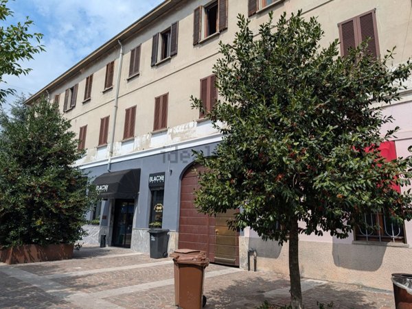 appartamento in vendita a Legnano